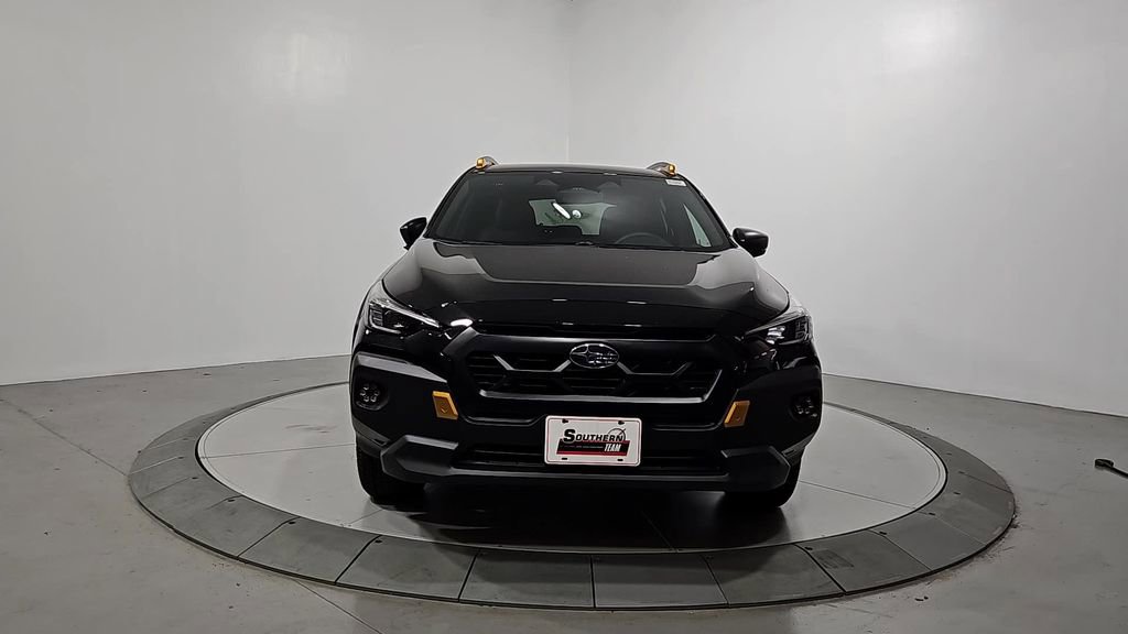 New 2025 Subaru Crosstrek 2.5i Wilderness image 8