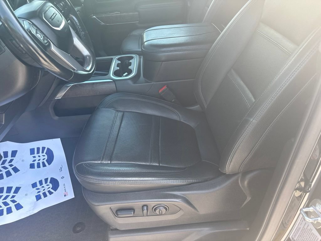 Used 2023 GMC Sierra 2500 Denali w/ Denali Ultimate Package AWD/4WD image 31