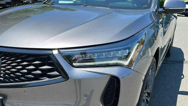 Used 2024 Acura RDX A-Spec AWD/4WD image 7