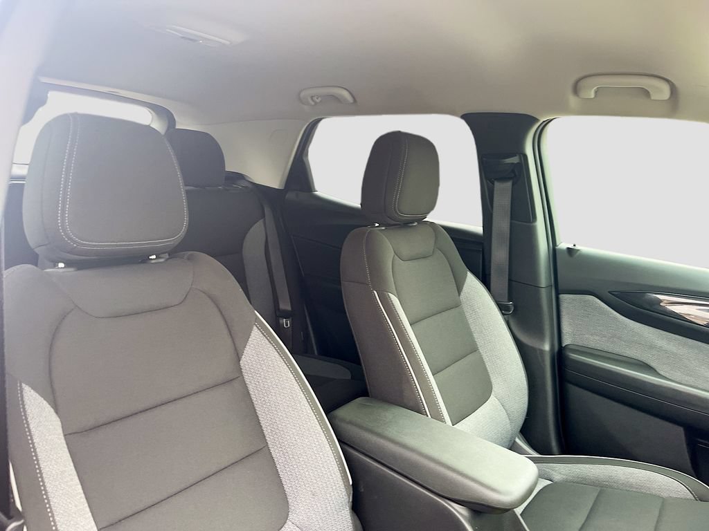 Used 2025 Chevrolet TrailBlazer LT FWD image 26