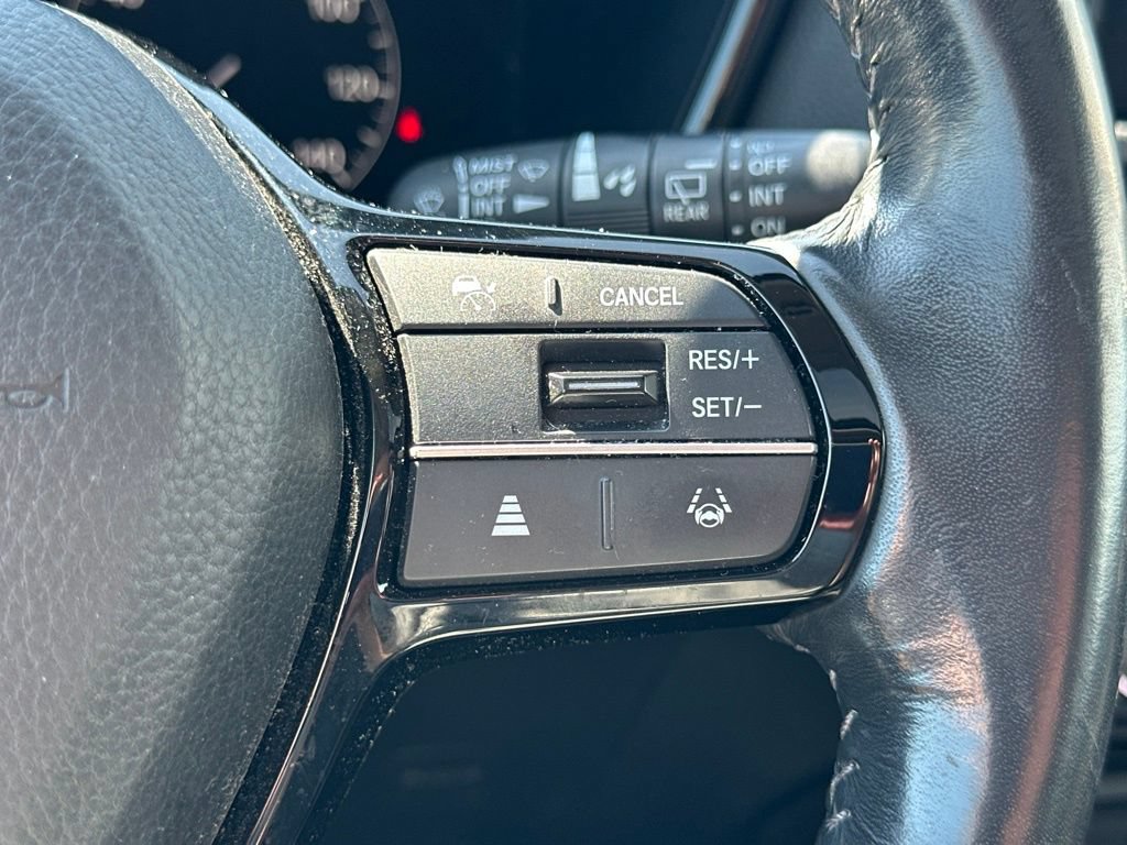 Used 2023 Honda CR-V EX-L image 22