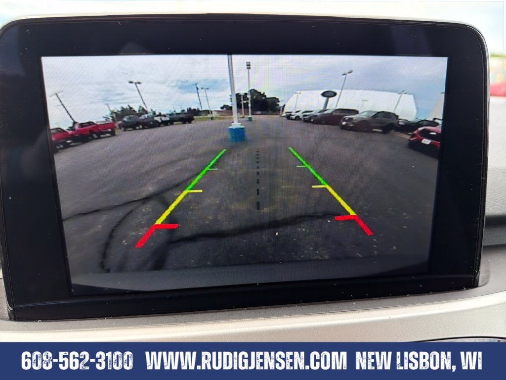 Used 2020 Ford Escape SE AWD/4WD image 20