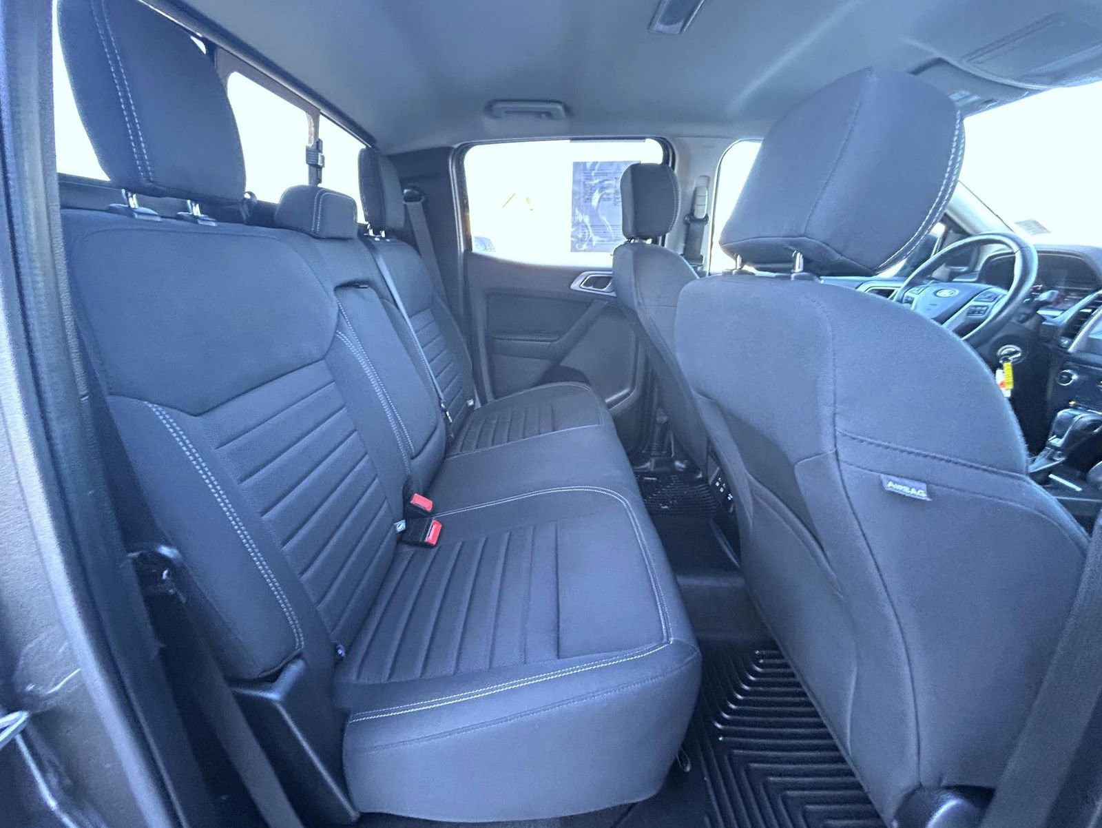 Used 2020 Ford Ranger XLT w/ Equipment Group 302A Luxury image 19