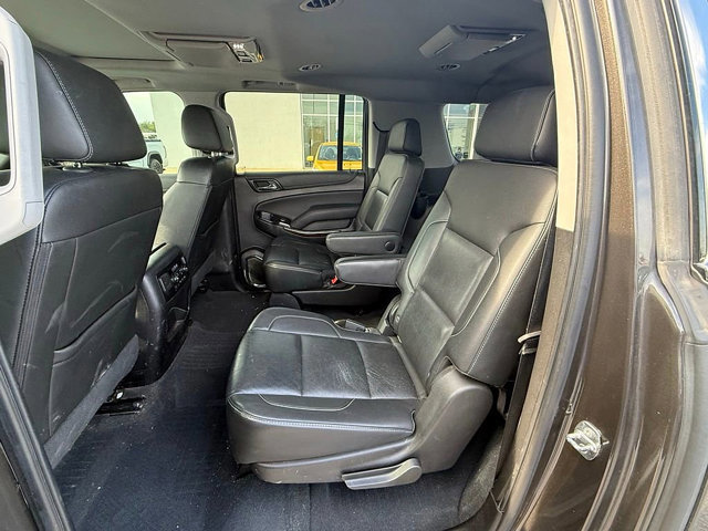 Used 2019 GMC Yukon XL SLT w/ Open Road Package image 12
