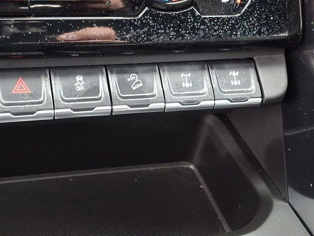 Used 2024 GMC Sierra 1500 AT4X w/ AT4X AEV Edition image 27