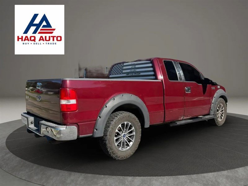 Used 2005 Ford F150 XL RWD image 5