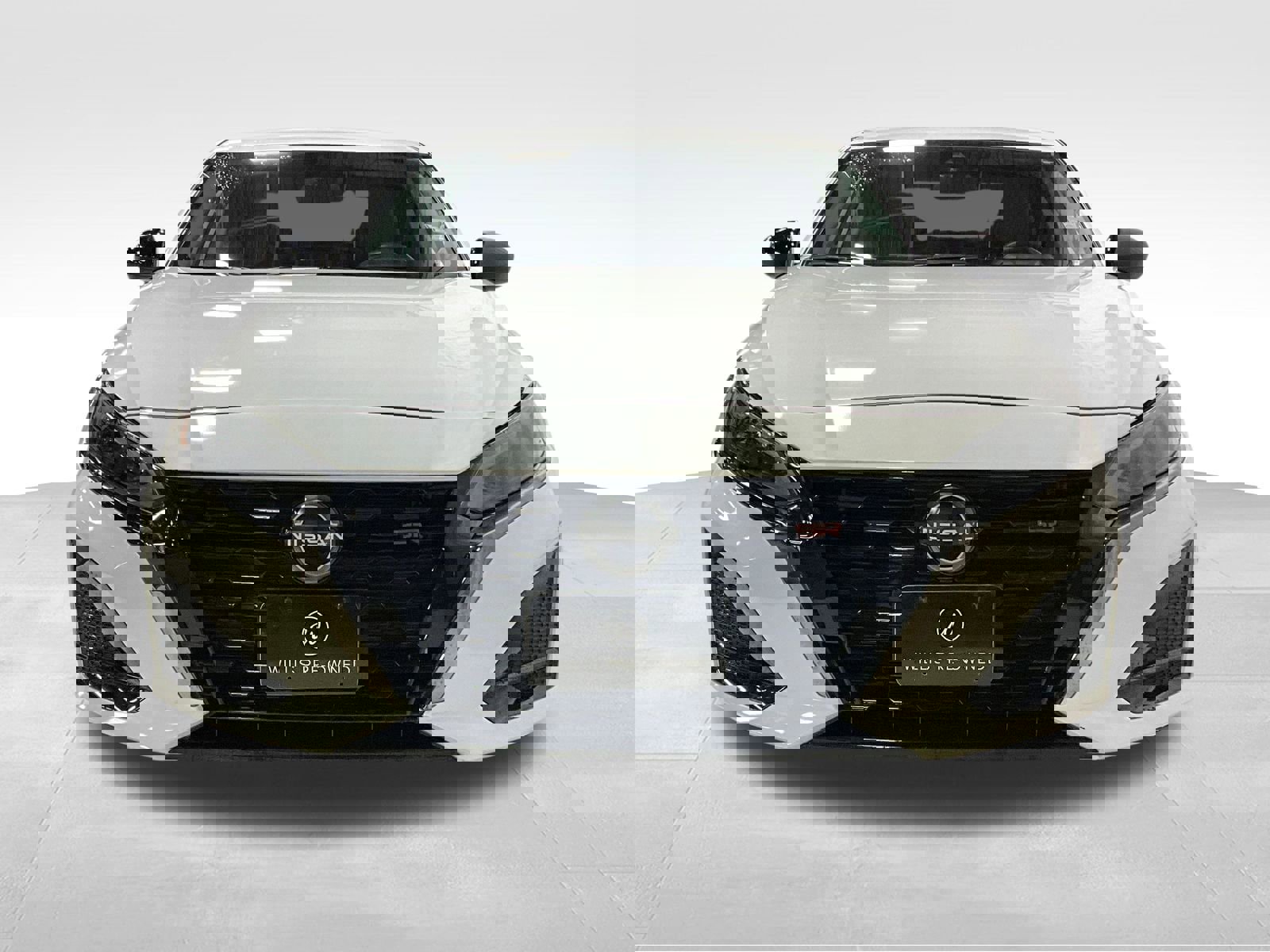 Used 2024 Nissan Altima 2.5 SR image 2