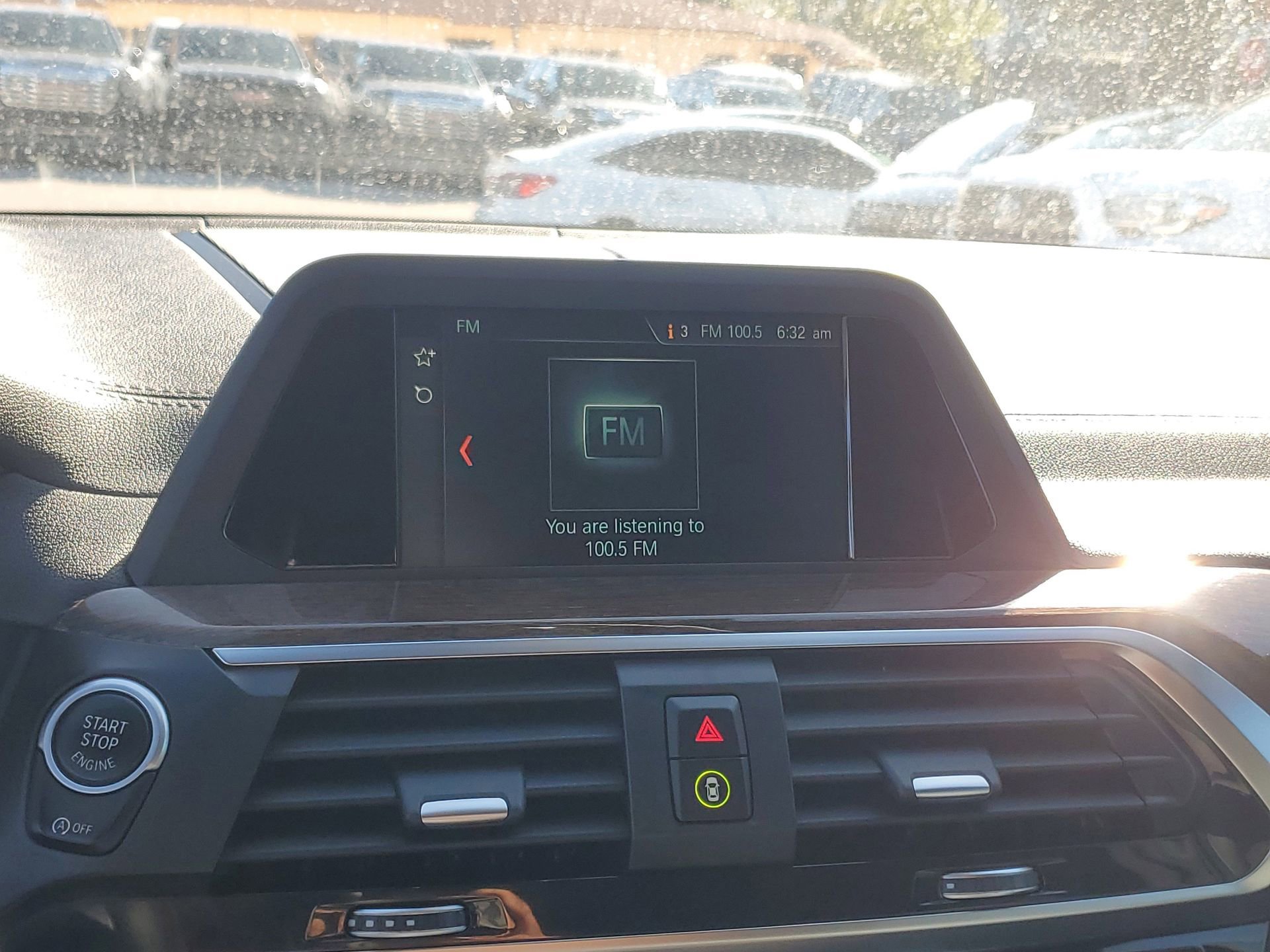 Used 2019 BMW X3 M40i w/ Driving Assistance Package image 26