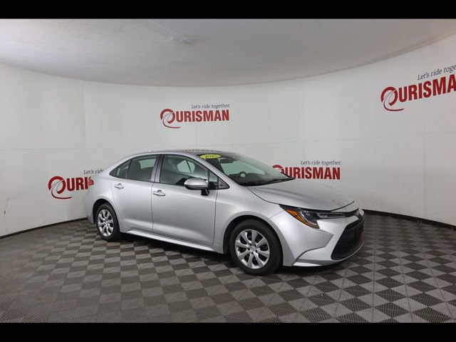Used 2025 Toyota Corolla LE image 15