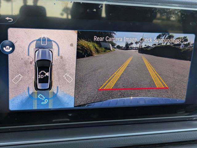 New 2026 Mercedes-Benz GLE 350 4MATIC image 13