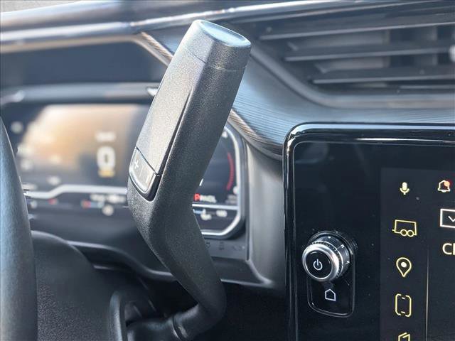 Certified 2025 GMC Sierra 2500 Denali Ultimate w/ Max Trailering Package image 12