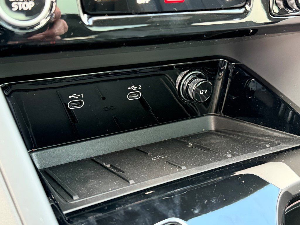 New 2025 Audi Q5 2.0T Premium Plus image 26