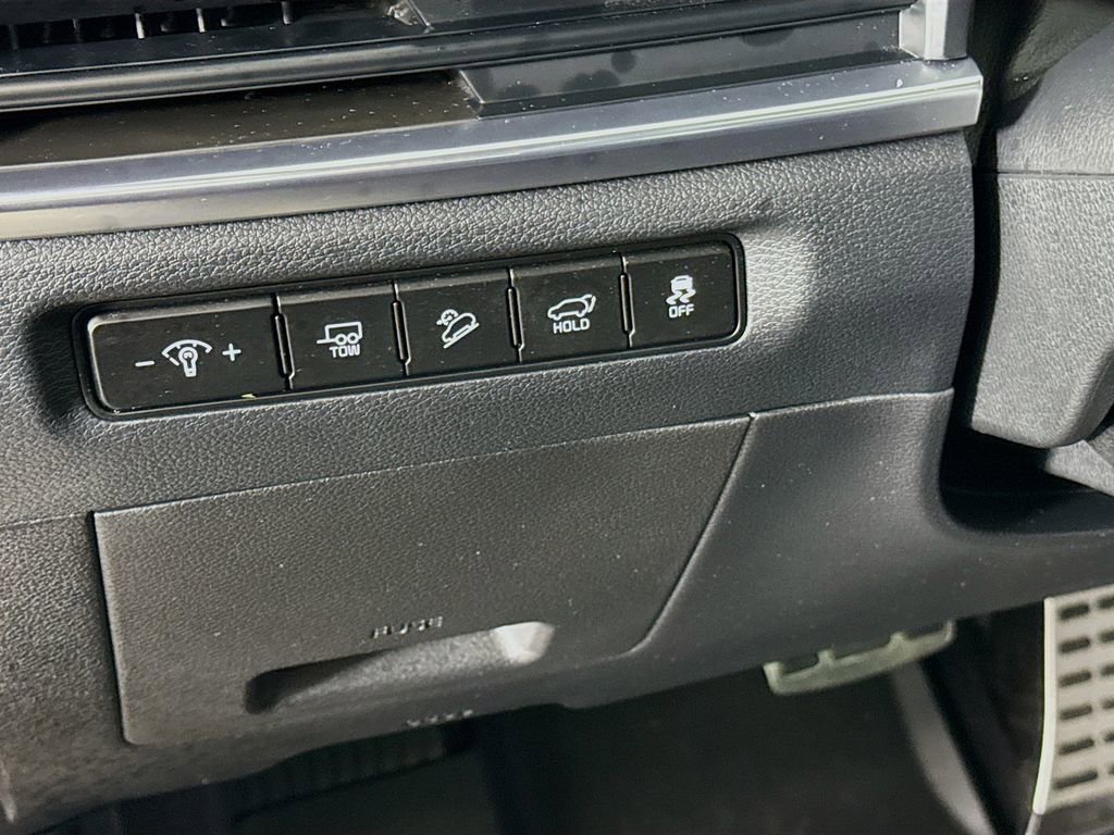 Used 2024 Kia Telluride SX Prestige X-Line image 10