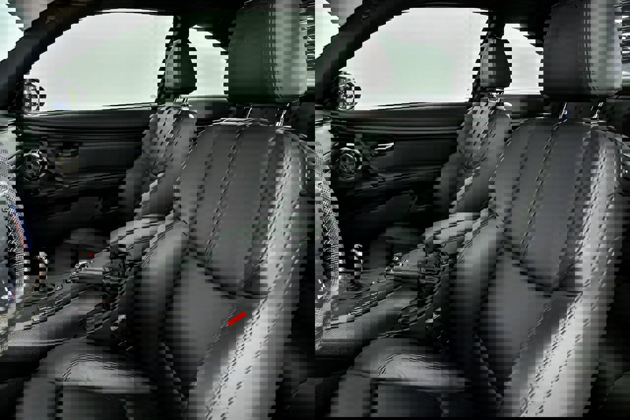 Used 2012 BMW M3 Coupe image 23