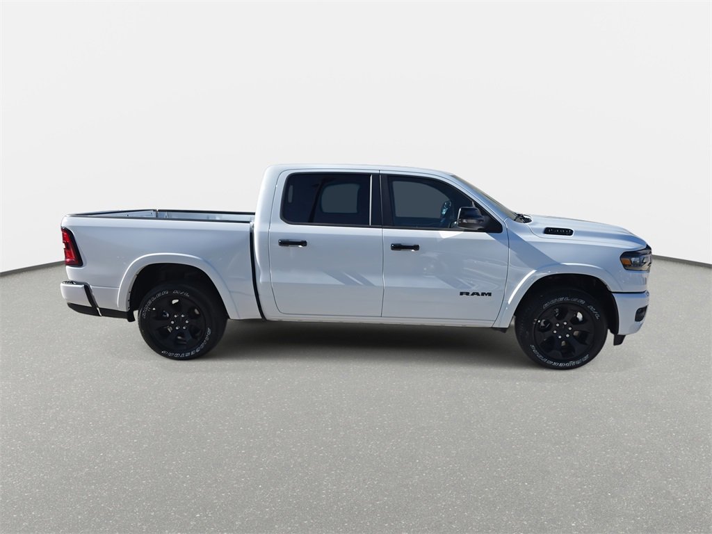 New 2026 RAM 1500 Big Horn image 4