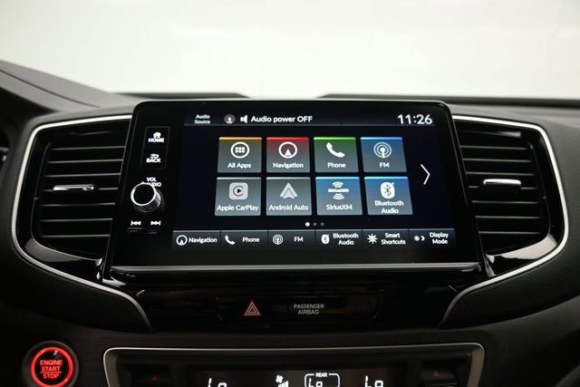 New 2026 Honda Ridgeline TrailSport image 13