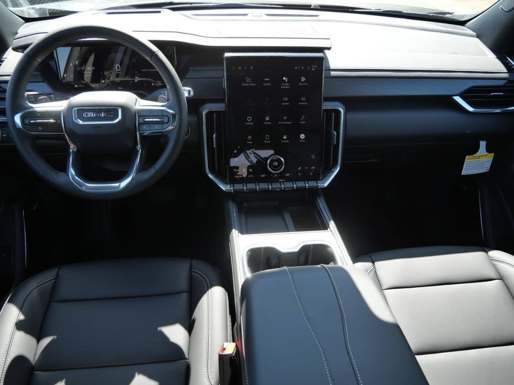 New 2026 GMC Acadia Elevation w/ Elevation Premium Package AWD/4WD image 43