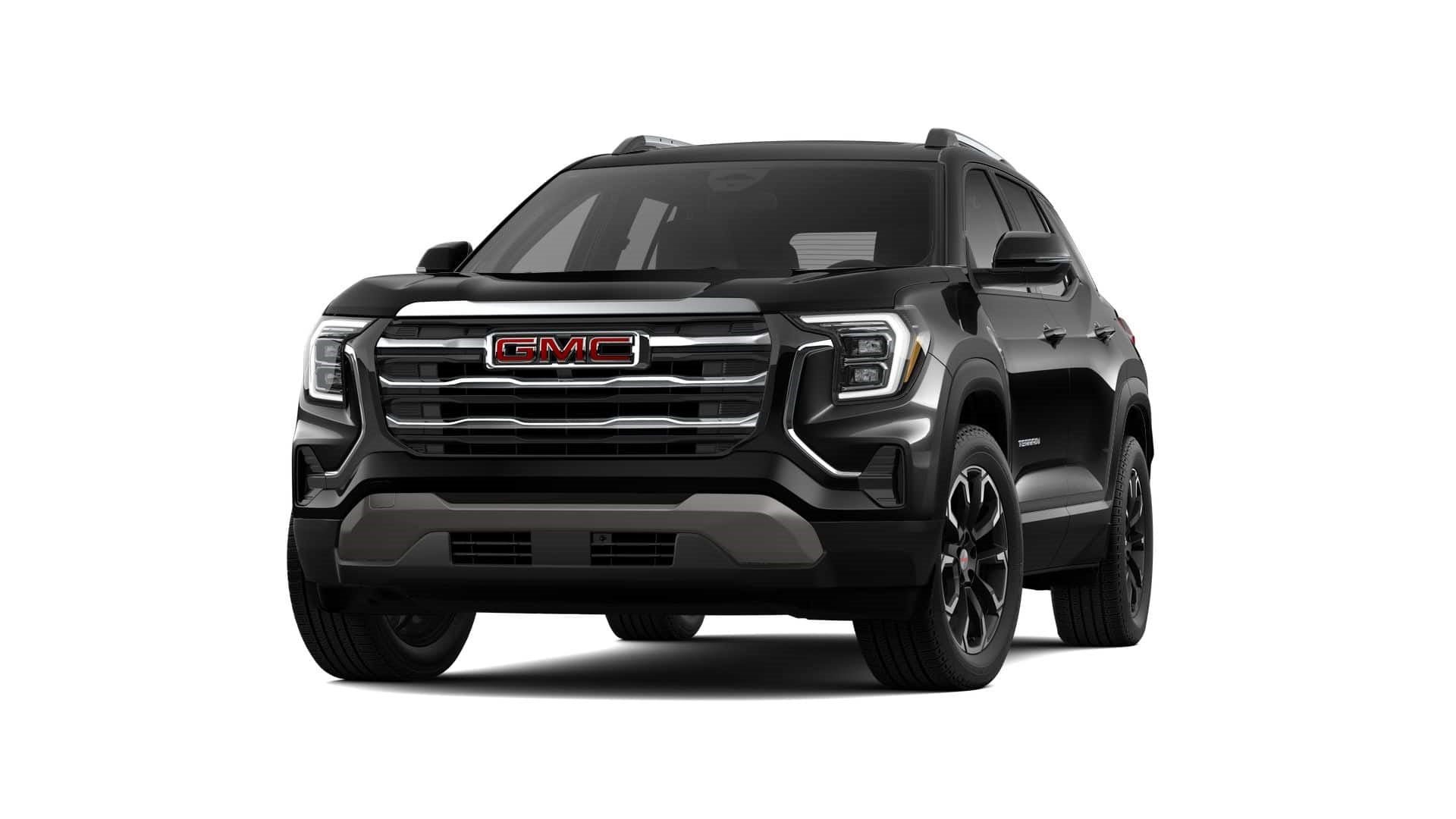 New 2026 GMC Terrain Elevation w/ Elevation Premium Package image 25