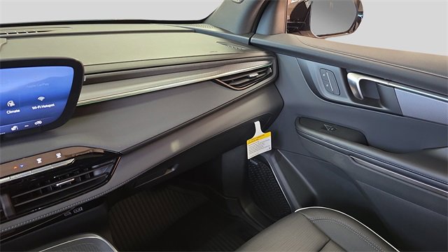 New 2026 Buick Enclave Sport Touring w/ Power Package image 24