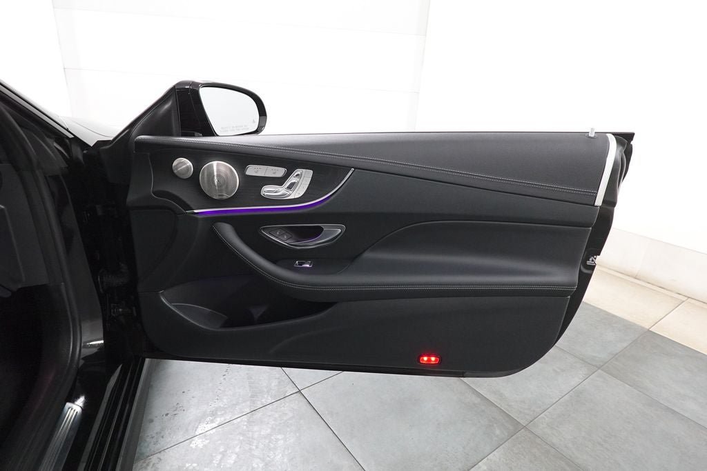 Used 2022 Mercedes-Benz E 53 AMG 4MATIC Coupe image 30