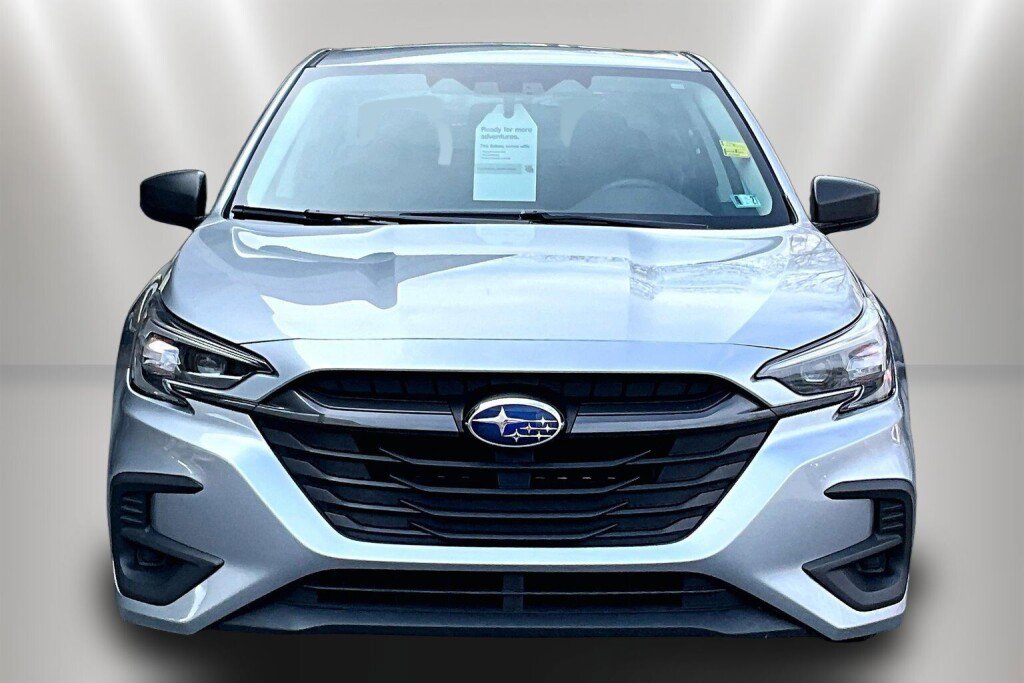 Certified 2024 Subaru Legacy image 2