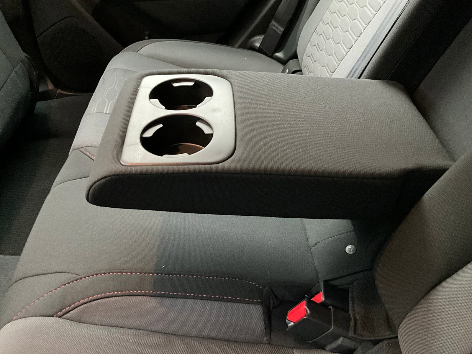 Certified 2025 Subaru Impreza 2.0i Sport image 32