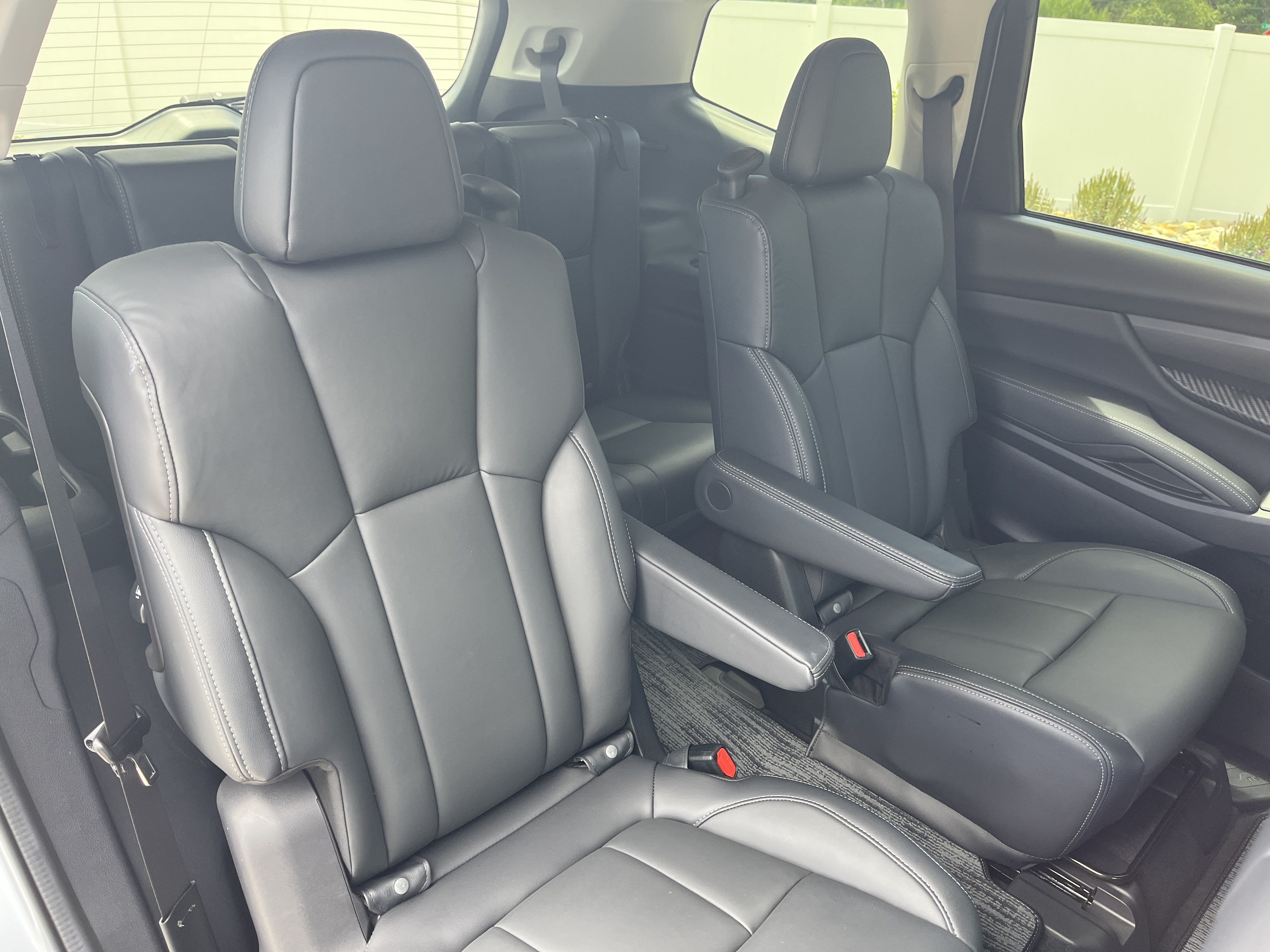Used 2026 Subaru Ascent Premium AWD/4WD image 21