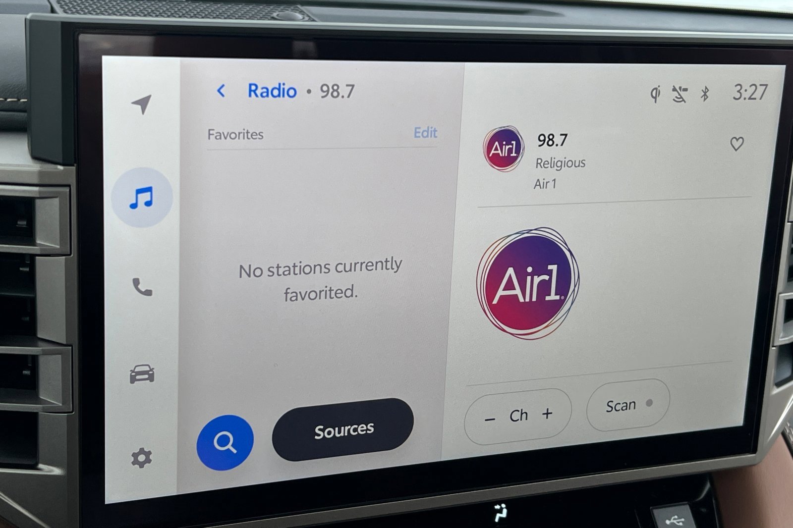 New 2026 Toyota Tundra 1794 Edition image 14