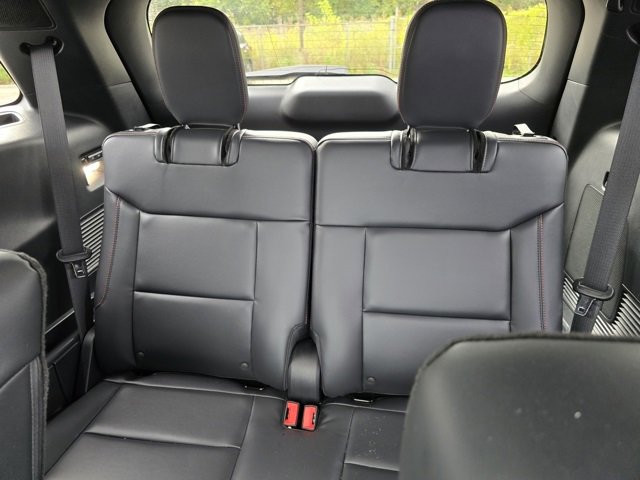 Used 2025 Ford Explorer ST w/ Sun And Sound Package image 15