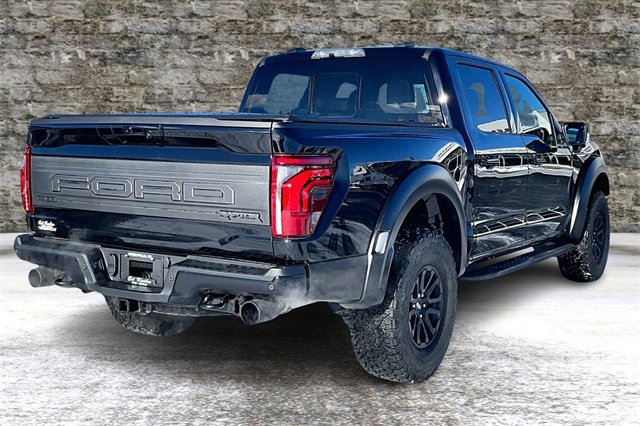 Used 2024 Ford F150 Raptor image 6