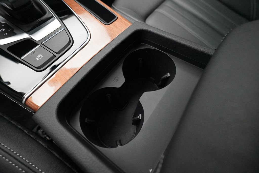 Used 2023 Audi Q5 2.0T Premium Plus w/ Premium Plus Package image 17