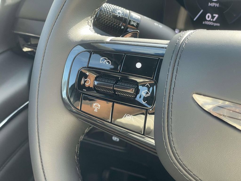 New 2026 Genesis GV80 3.5T Prestige AWD/4WD image 9