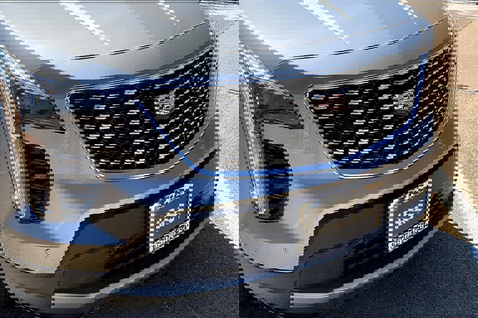 Used 2023 Cadillac XT4 Premium Luxury image 31