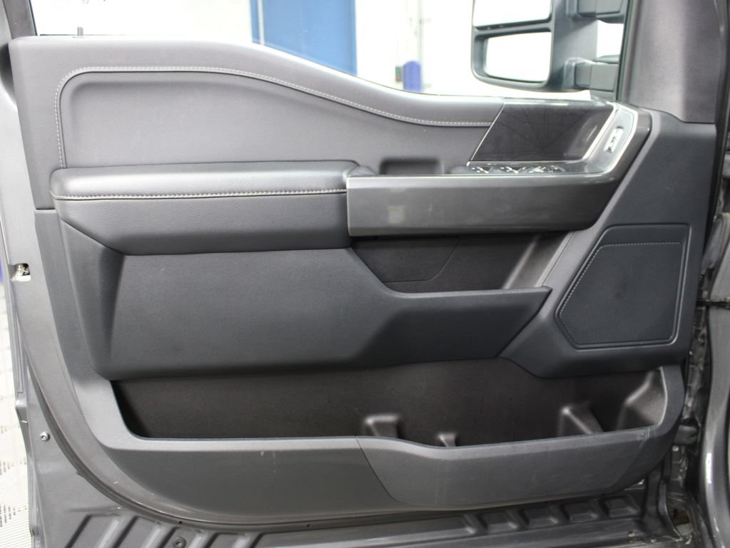 Used 2023 Ford F150 XLT w/ Equipment Group 302A High AWD/4WD image 64