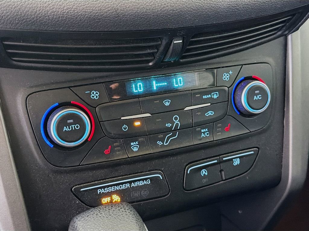 Used 2018 Ford Escape SE image 17