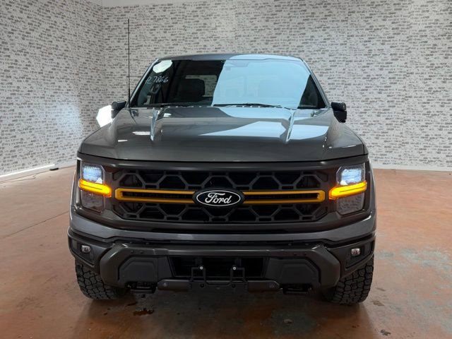 Used 2024 Ford F150 Tremor w/ Equipment Group 402A High image 2