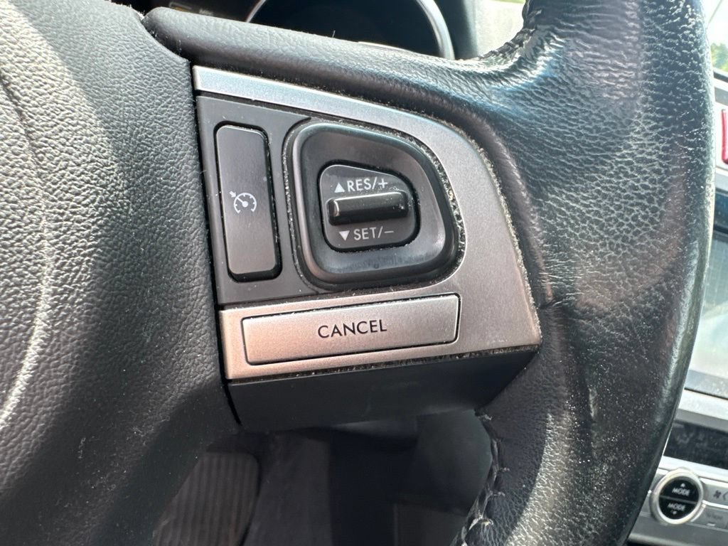 Used 2015 Subaru Legacy 2.5i Premium AWD/4WD image 17