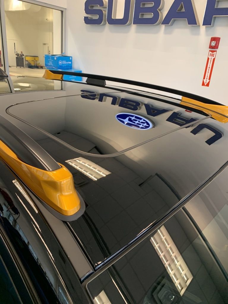 New 2026 Subaru Crosstrek 2.5i Wilderness image 22