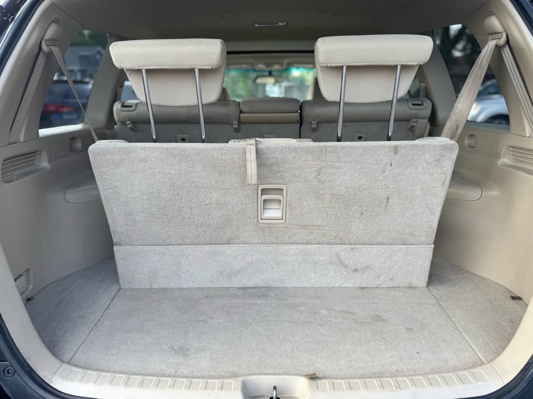 Used 2006 Toyota Highlander Hybrid image 19