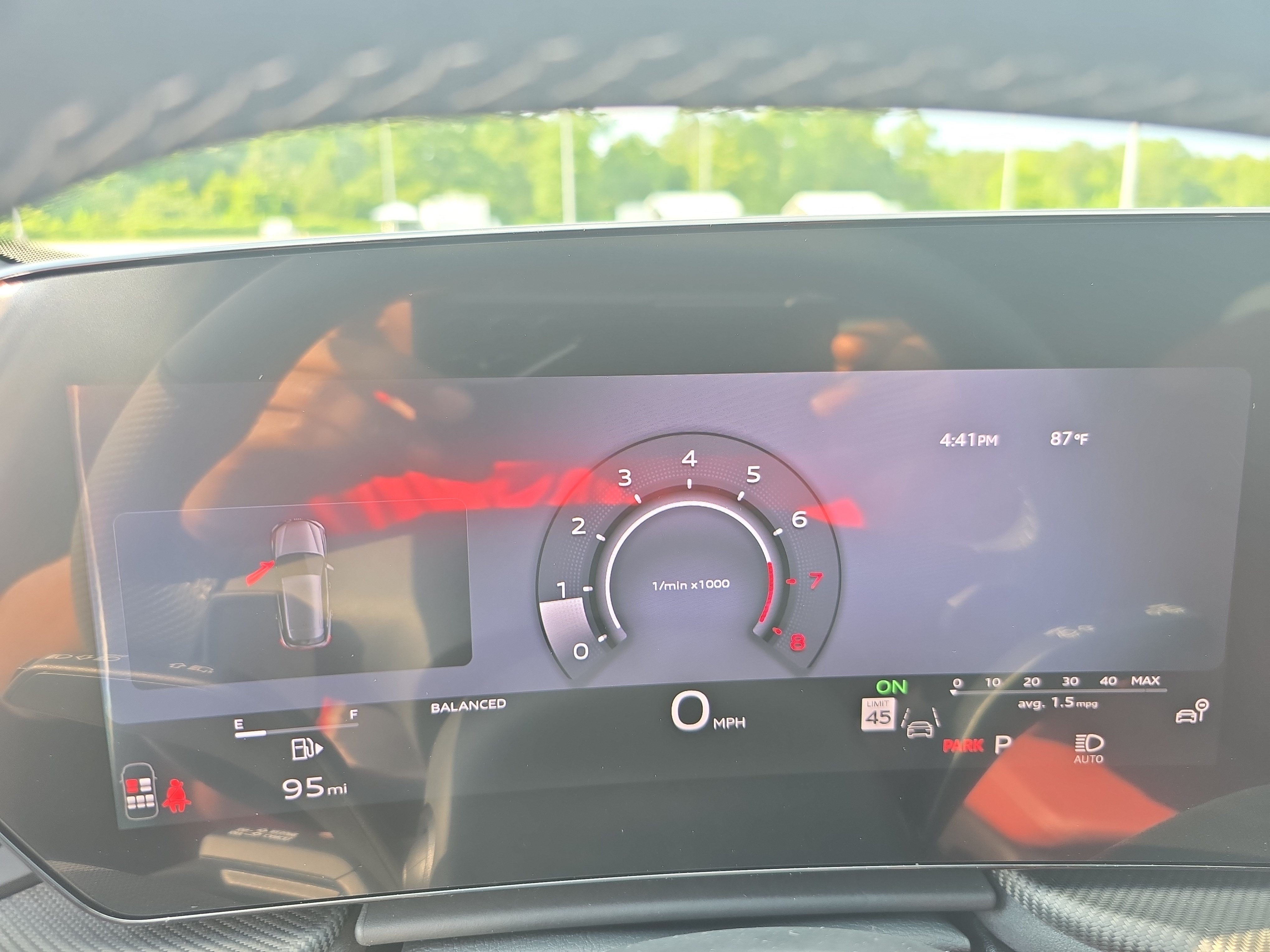 New 2026 Audi SQ5 Prestige AWD/4WD image 17