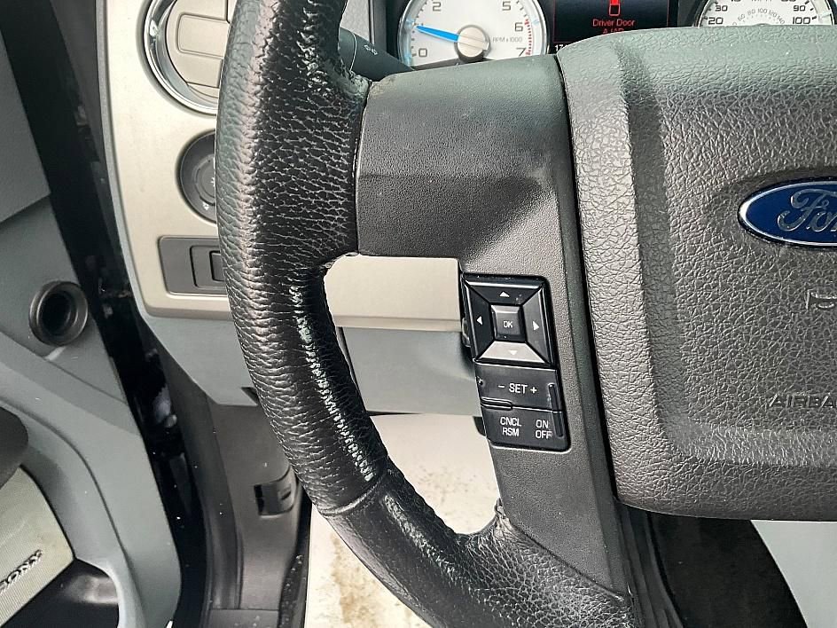 Used 2014 Ford F150 Lariat w/ Equipment Group 501A Mid AWD/4WD image 29