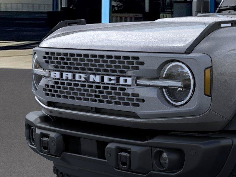New 2025 Ford Bronco Badlands AWD/4WD image 19