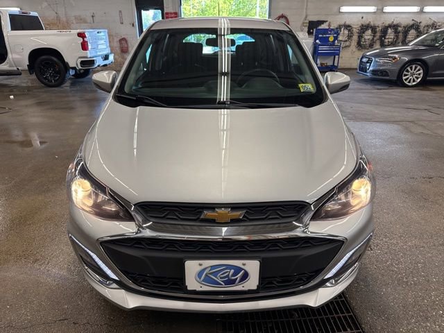 Used 2019 Chevrolet Spark LT FWD image 2