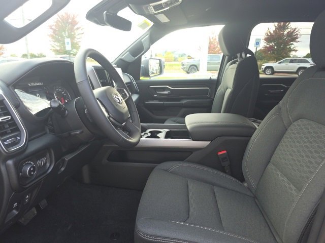 New 2026 RAM 1500 Big Horn image 31