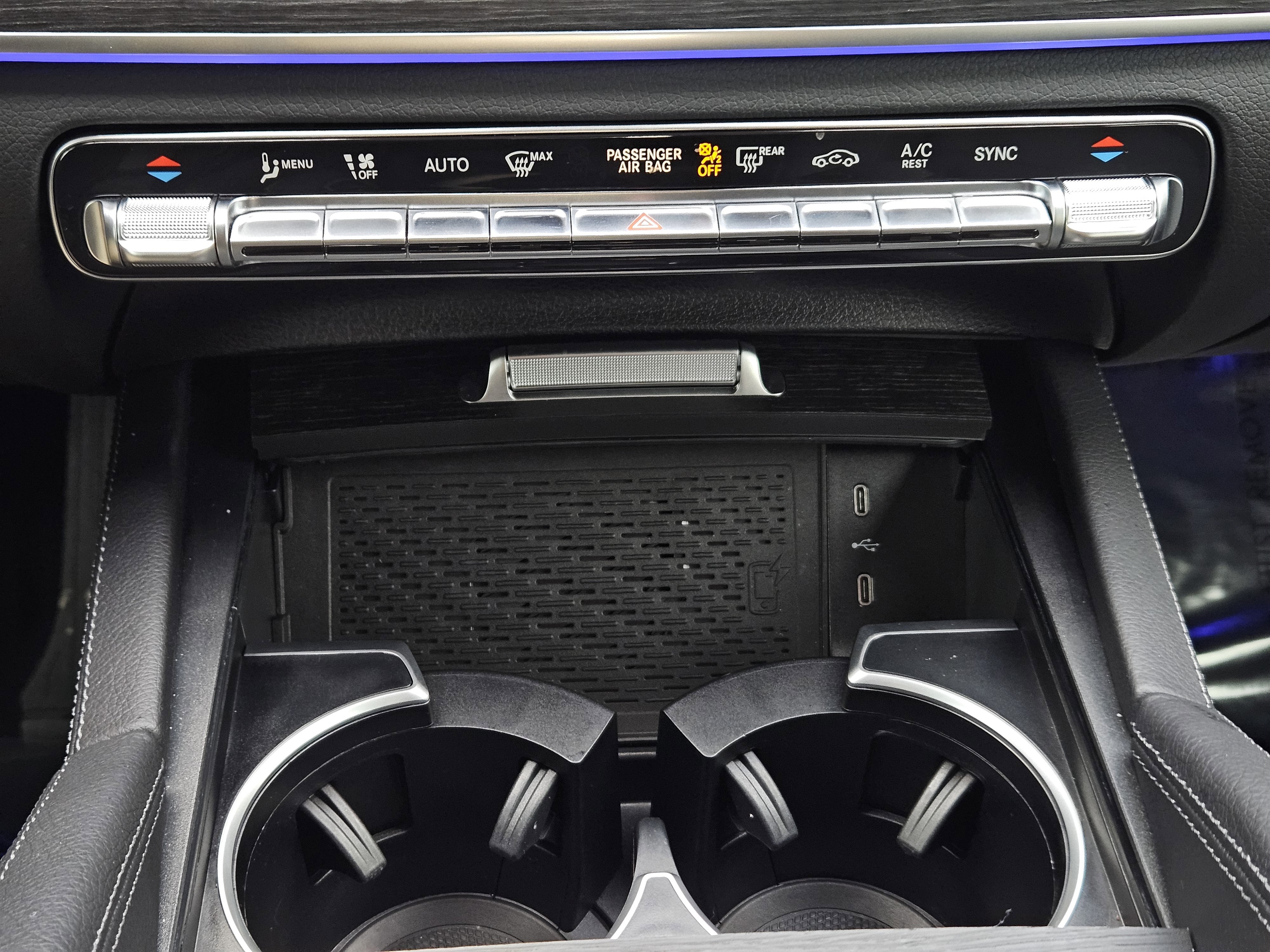 Certified 2026 Mercedes-Benz GLE 350 4MATIC image 20