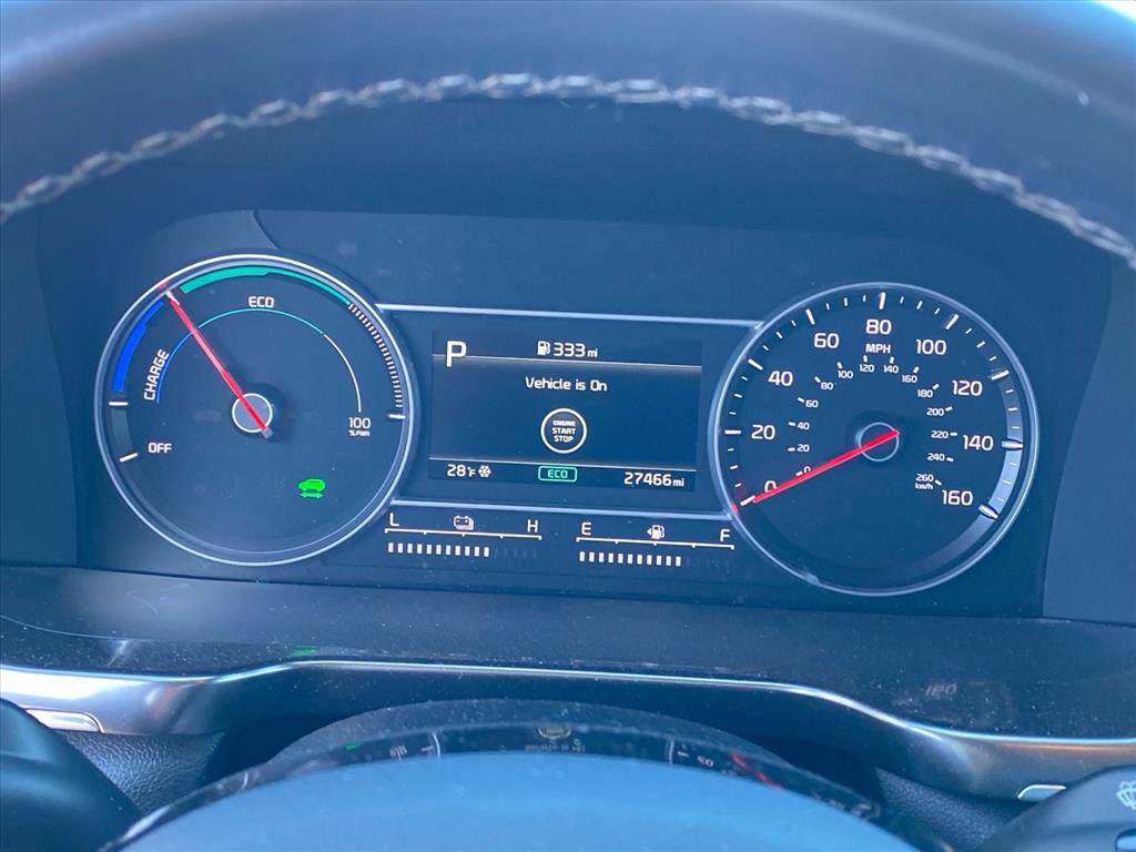 Certified 2023 Kia Sorento EX AWD/4WD image 21