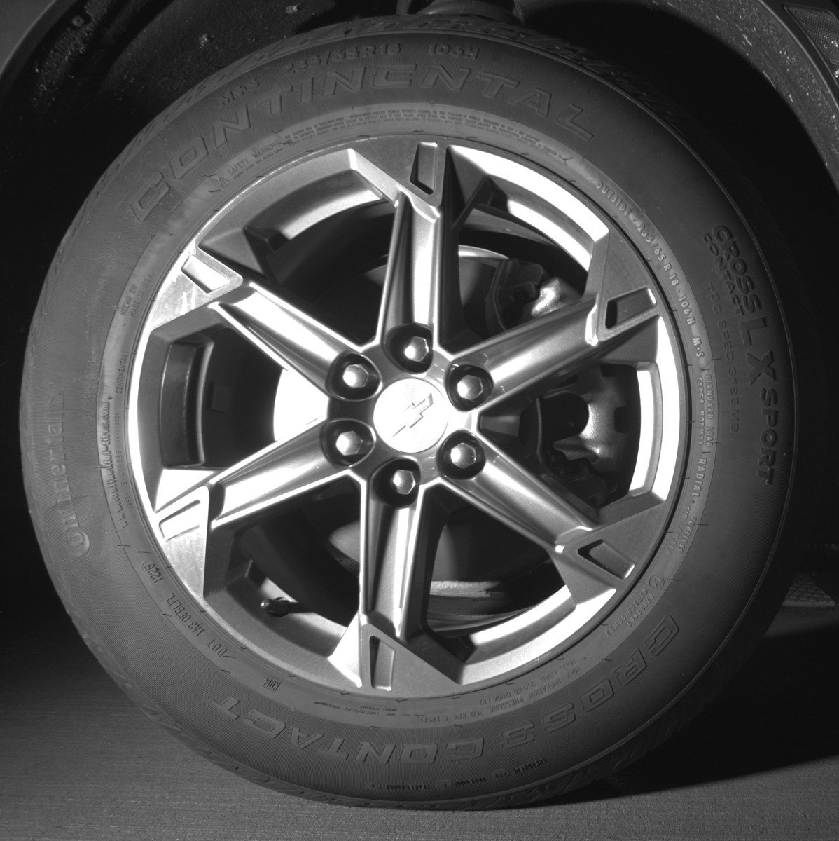 Used 2025 Chevrolet Blazer LT FWD image 13