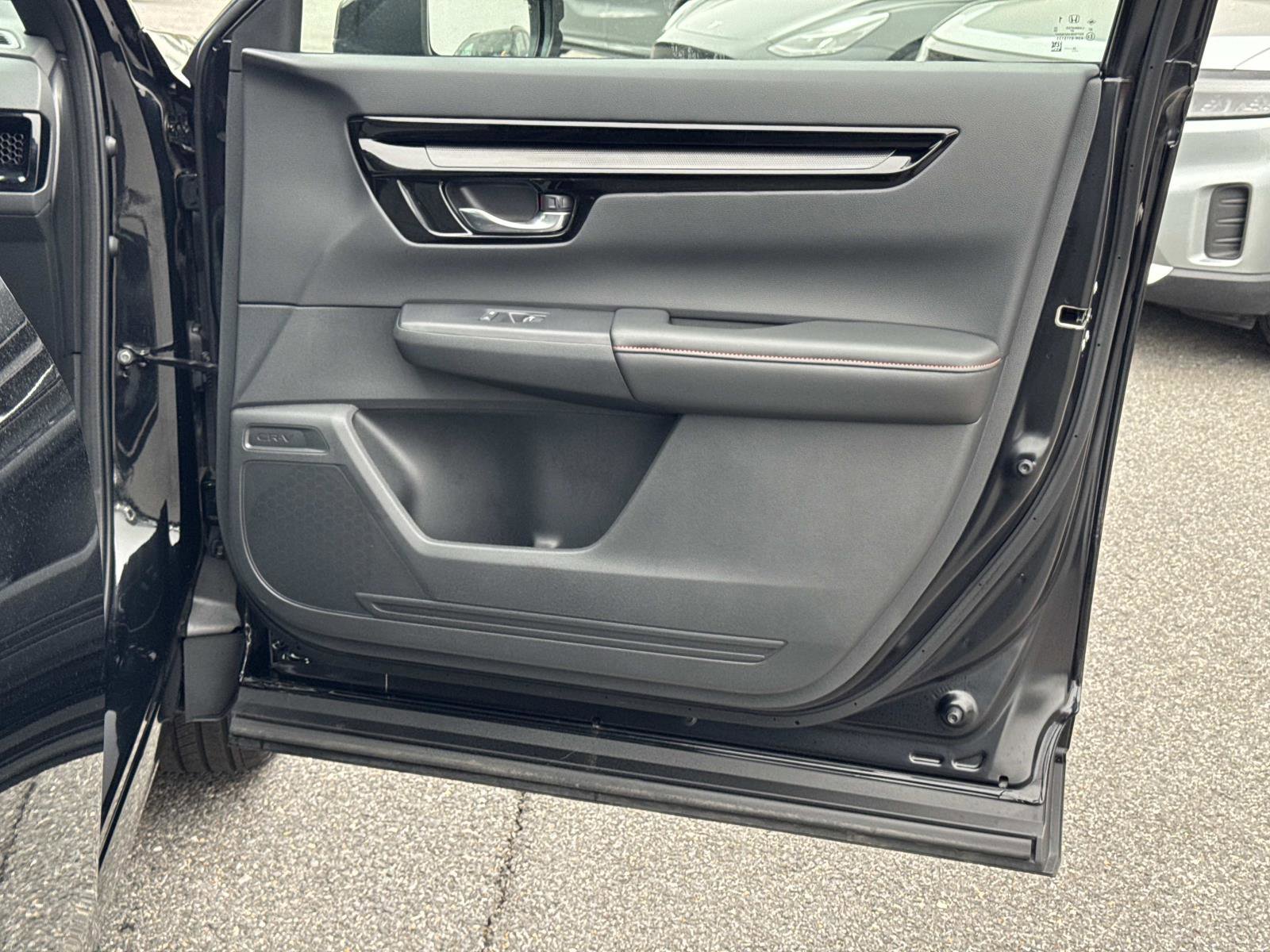 Certified 2026 Honda CR-V Sport Touring image 13