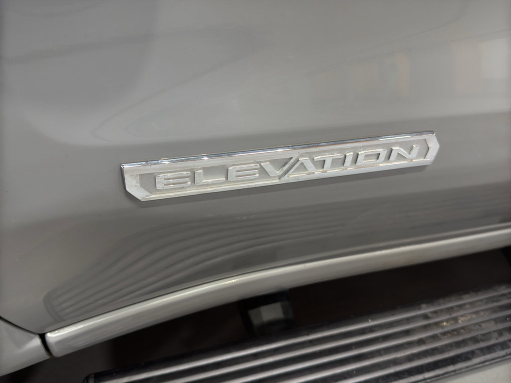 Used 2024 GMC Sierra 1500 Elevation w/ X31 Off-Road Package image 12