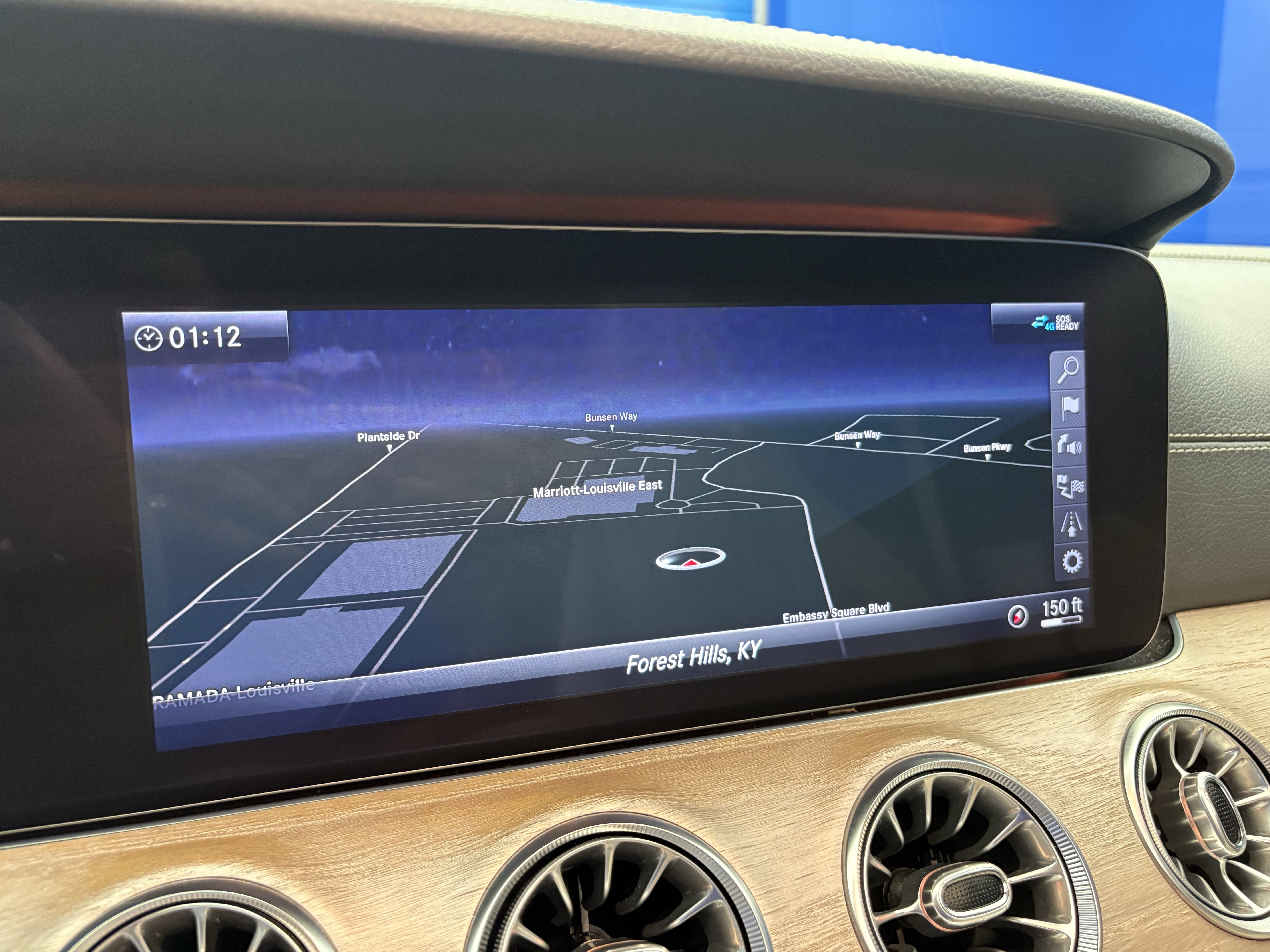 Used 2019 Mercedes-Benz CLS 450 4MATIC image 18